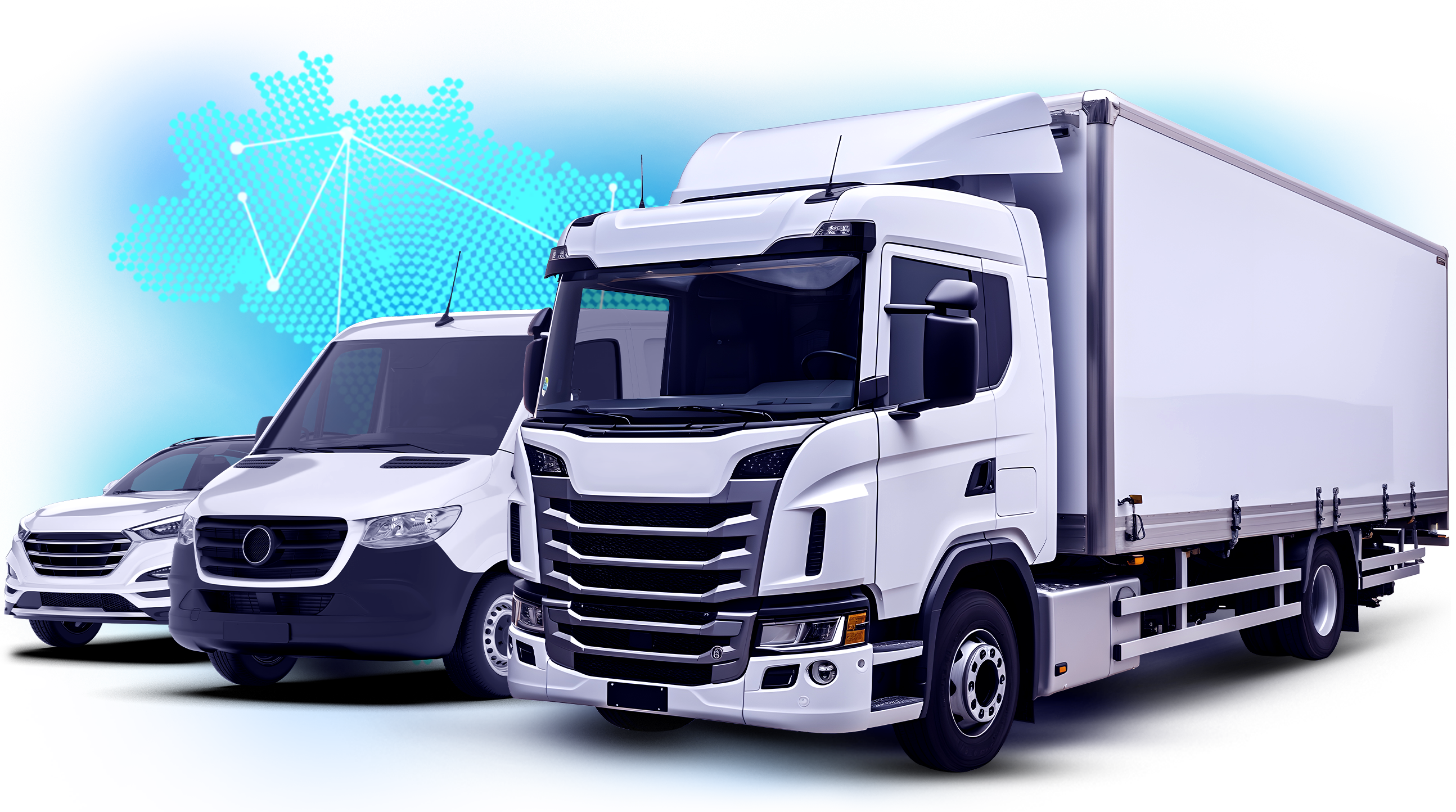 Trackia - Equipamento de Monitoramento